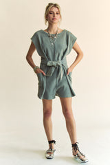 Tavelle Romper