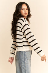 Calmyra Sweater