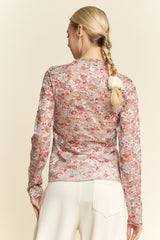 Florane Top