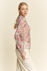 Florane Top