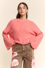 Meridian Sweater