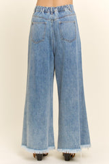 Rinkflare Denim