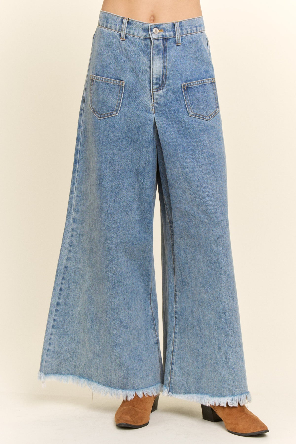 Rinkflare Denim