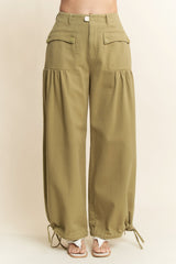 Sundrive Pants