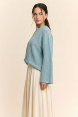 Meridian Sweater