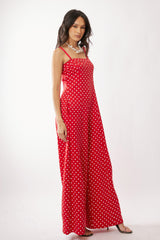 Vallorie Jumpsuit