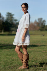 Cherub Dress
