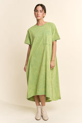 Crescent Dress