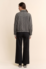 Bromley Jacket