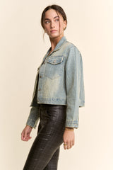 Velisca Jacket