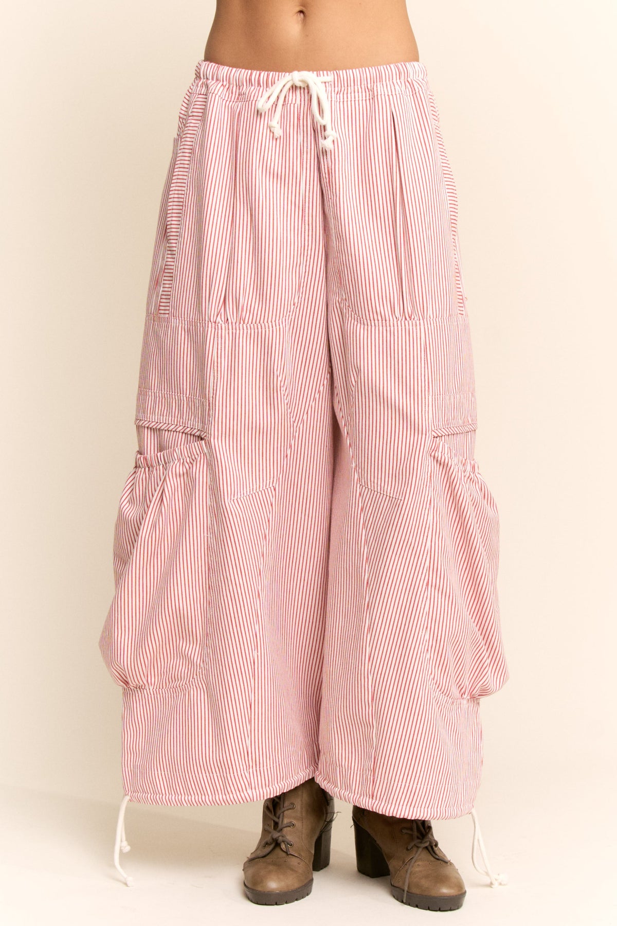 Orlisse Pants