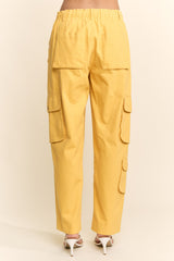 Aldenne Pants