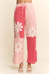 Petalora Pants