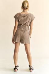 Tavelle Romper