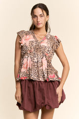 Zephyr Top