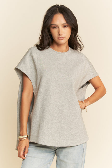 Atelier Top — Grey front