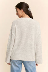 Meridian Sweater