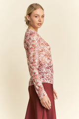 Florane Top