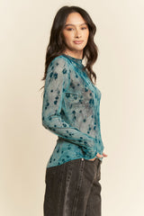 Aubrelle Top
