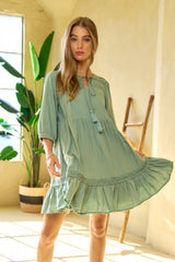 Mirage Dress