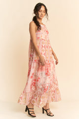 Calista Dress