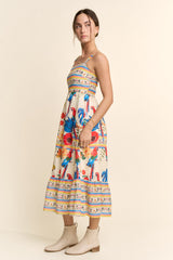 Mirabelle Dress
