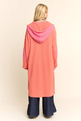 Cendrelle Jacket