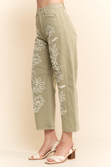 Dustbloom Jeans