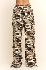 Scout Cargo Pants