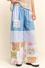 Portofina Pants