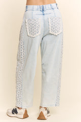 Ecrin Jeans