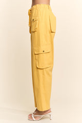 Aldenne Pants
