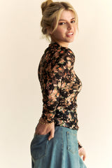 Florane Top
