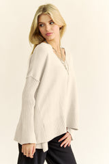 Cavienne Sweater