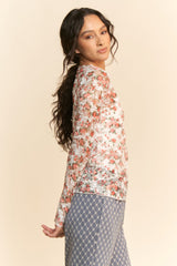 Florane Top