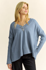 Cavienne Sweater