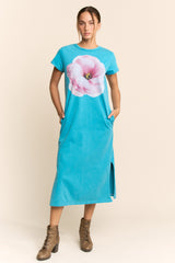 Partialla Dress