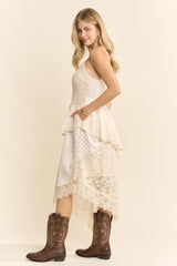 Verlaine Dress
