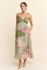 Eglantine Dress