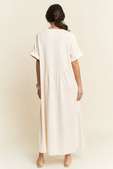 Vetrax Dress