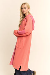 Cendrelle Jacket