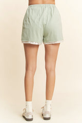 Petalbyte Shorts