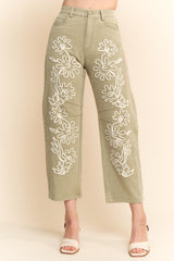 Dustbloom Jeans