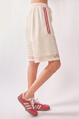 Lacery Shorts