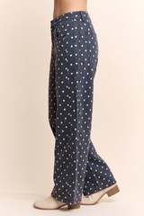 Fiora Pants