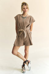 Tavelle Romper