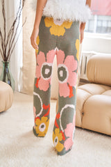 Oleandra Pants