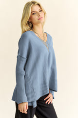 Cavienne Sweater