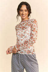Florane Top