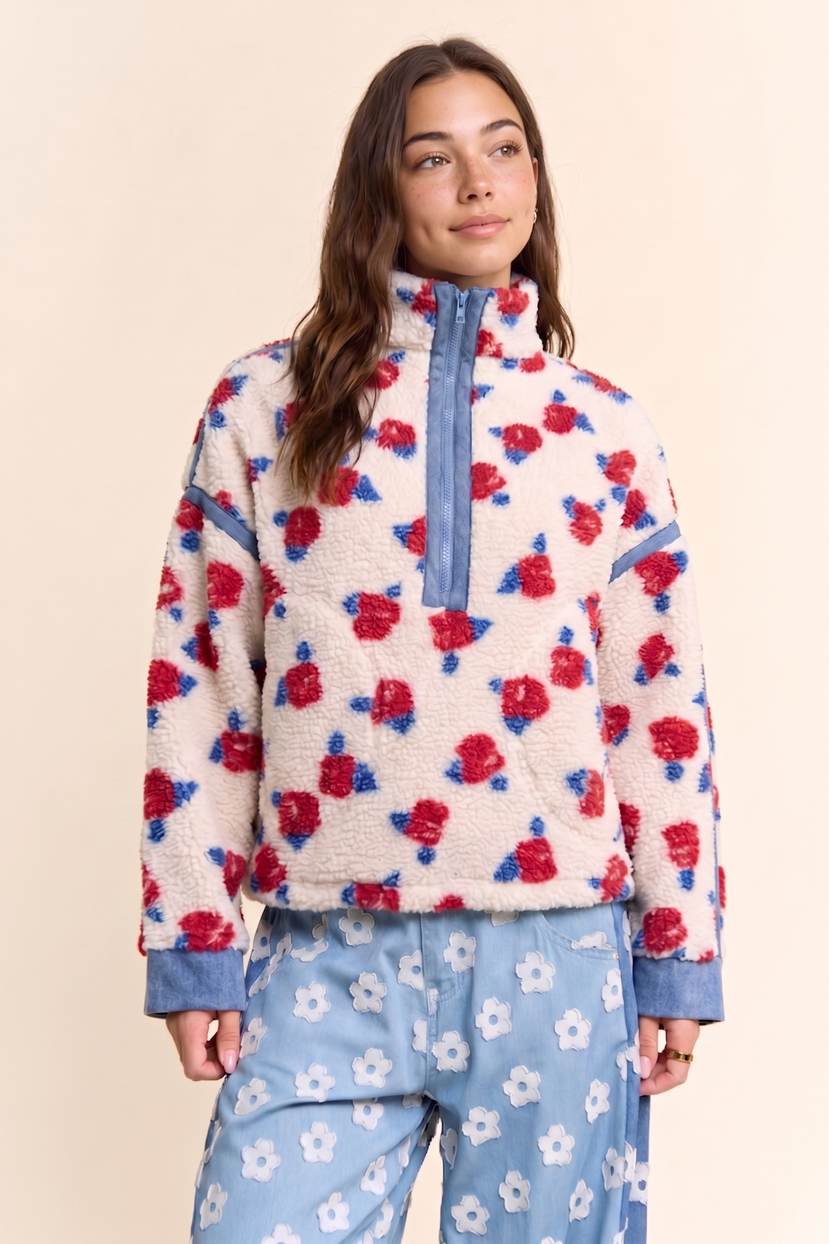 Fiorenza Sweater
